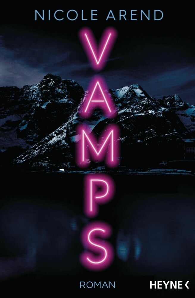 Vamps main product photo