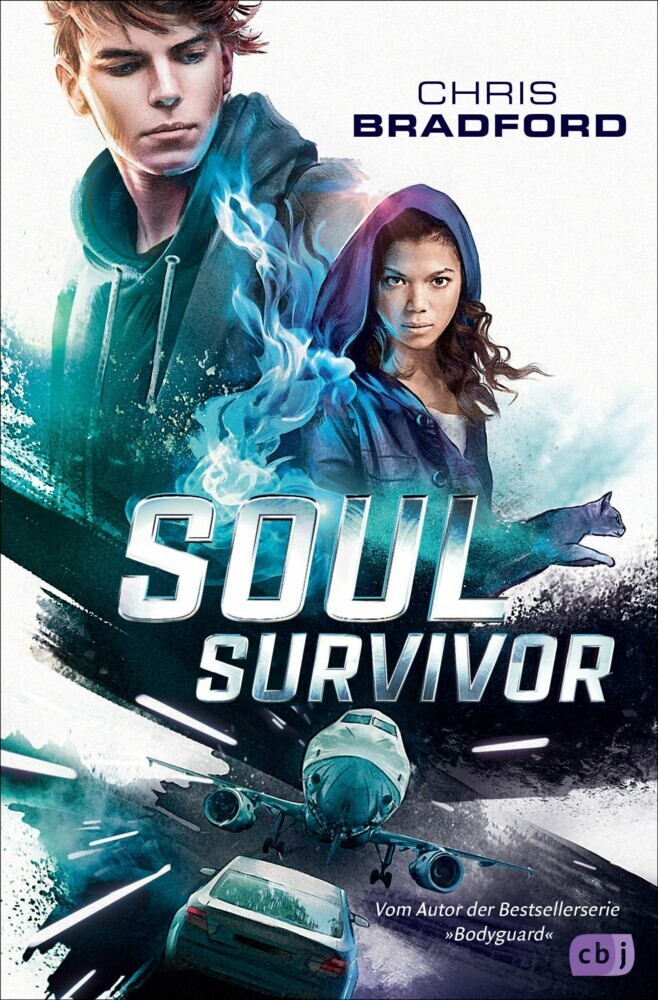 SOUL SURVIVOR main product photo