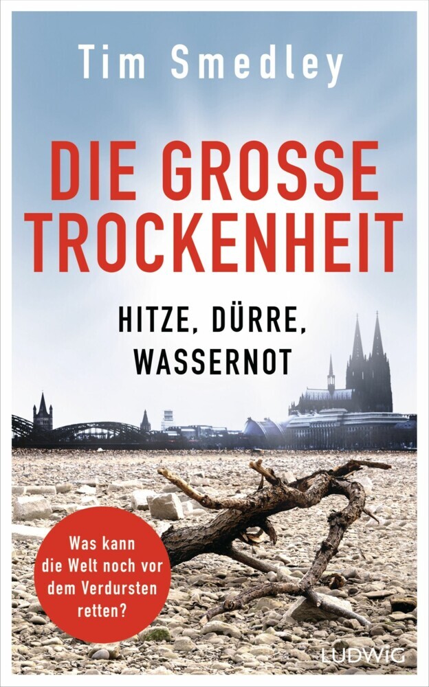 Die große Trockenheit main product photo