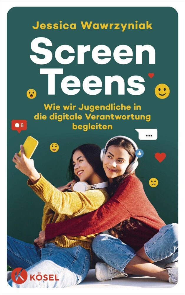 Screen Teens main product photo