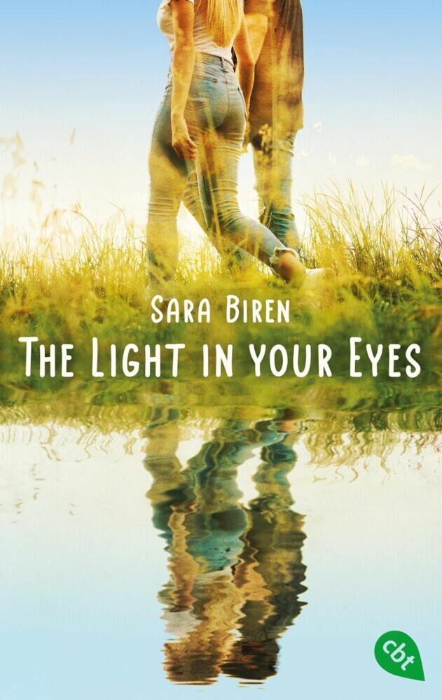 The Light in Your Eyes main product photo