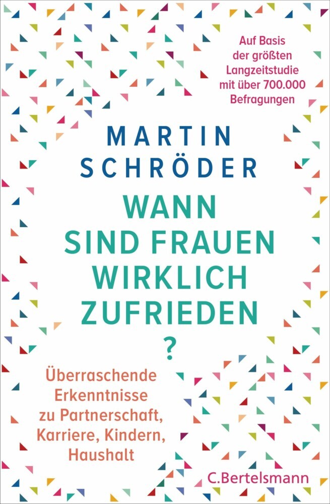 Wann sind Frauen wirklich zufrieden? main product photo