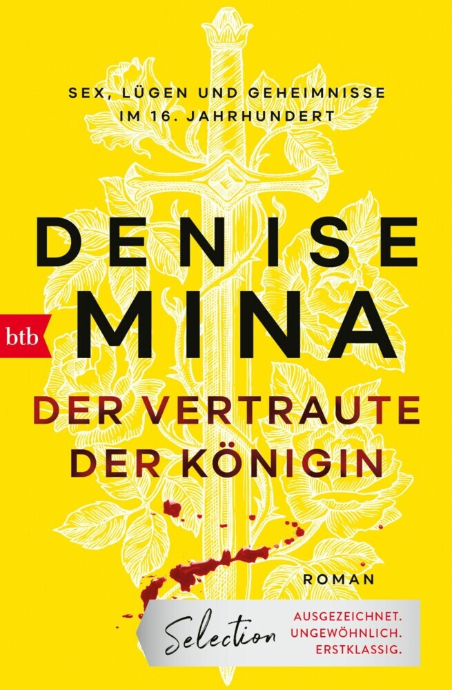 Der Vertraute der Königin main product photo