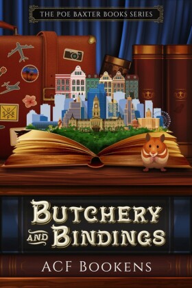 Butchery And Bindings