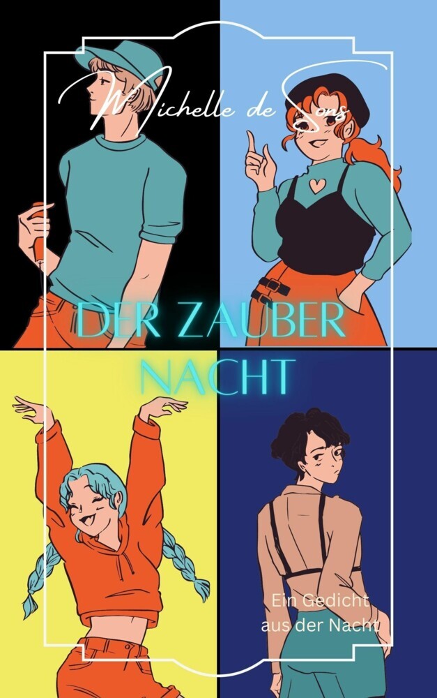 Der Zauber Nacht main product photo