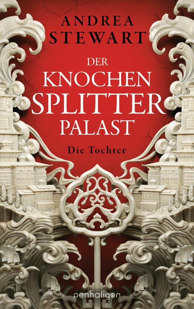 Der Knochensplitterpalast main product photo