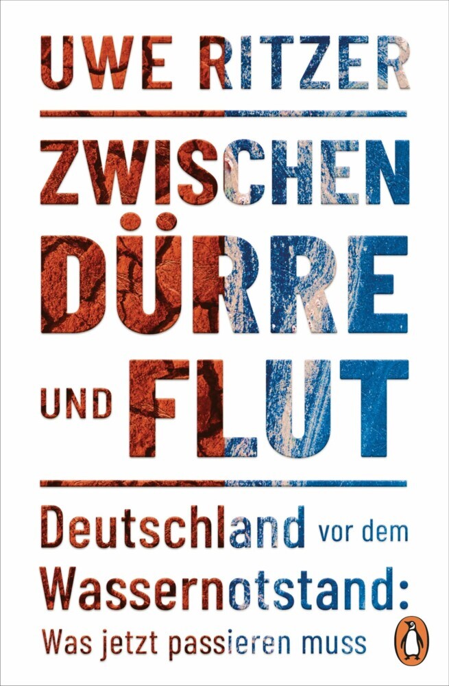 Zwischen Dürre und Flut main product photo