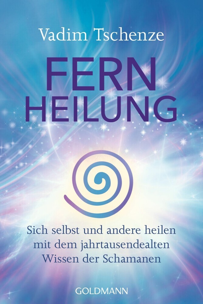 Fernheilung main product photo