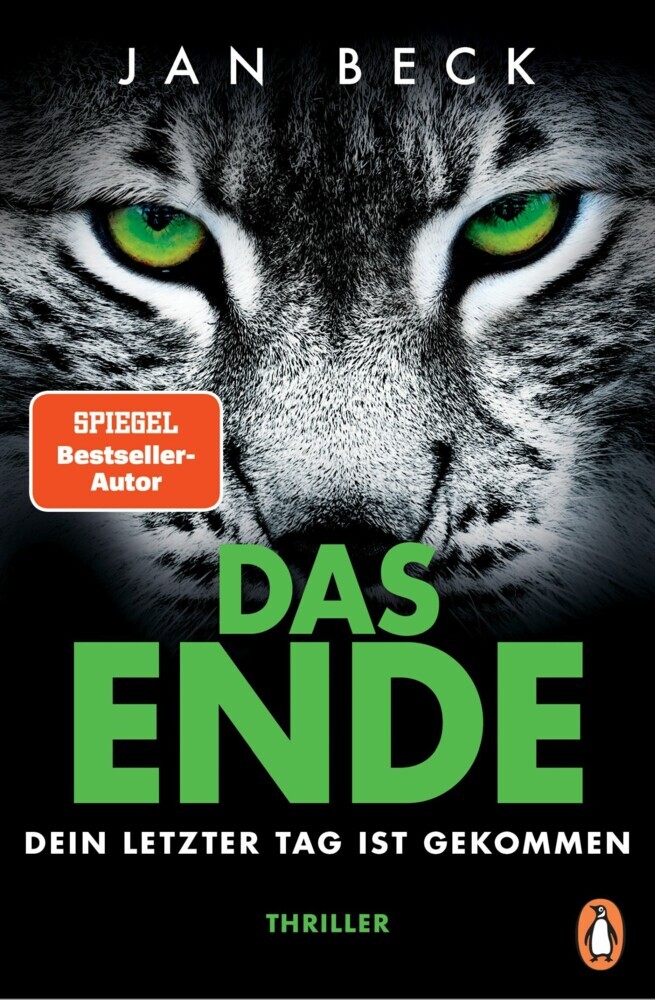 DAS ENDE - Dein letzter Tag ist gekommen main product photo
