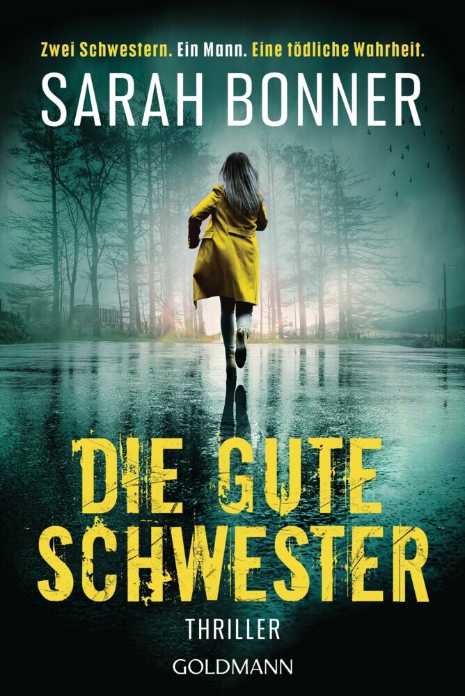 Die gute Schwester main product photo
