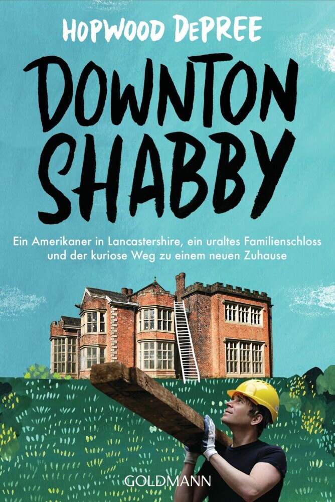 Downton Shabby main product photo