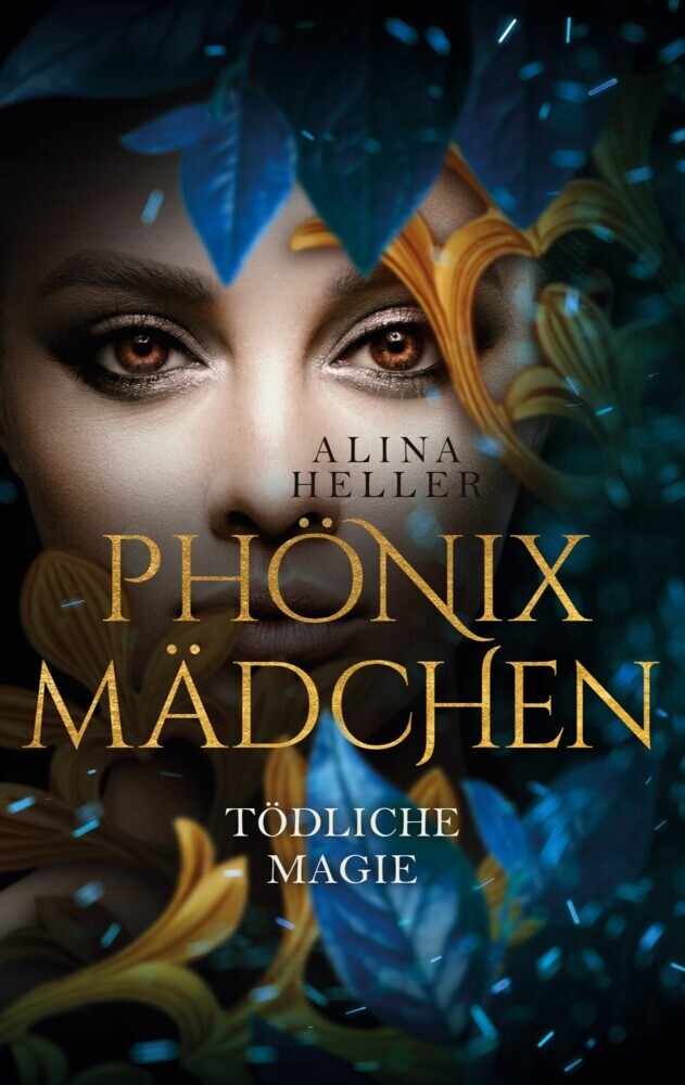Phönixmädchen main product photo