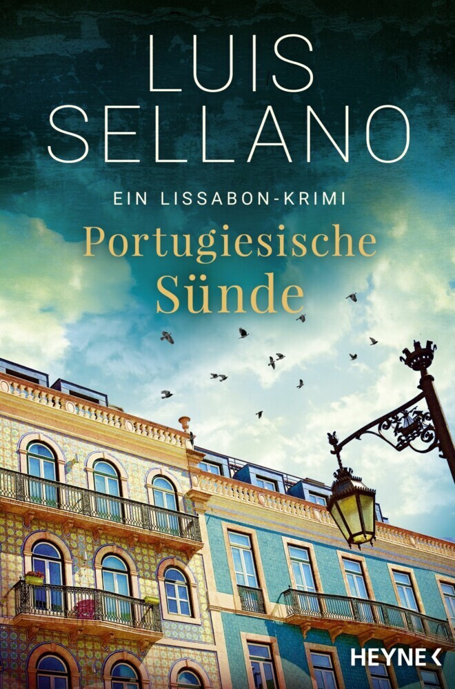 Portugiesische Sünde main product photo