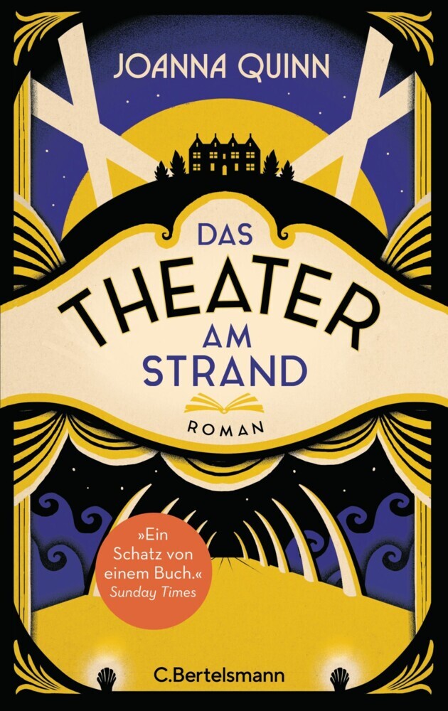 Das Theater am Strand main product photo