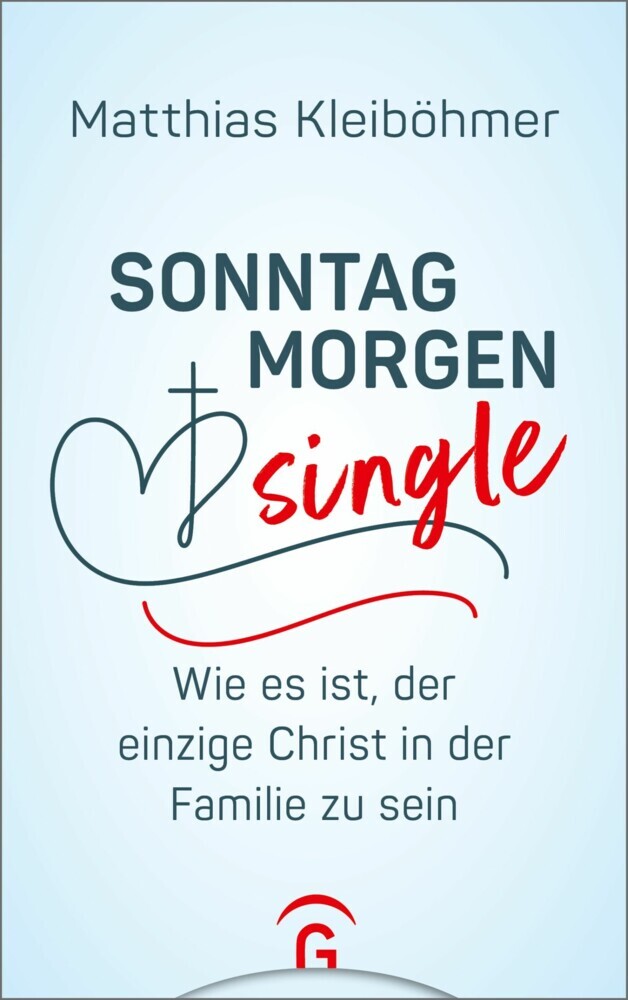 Sonntagmorgensingle main product photo