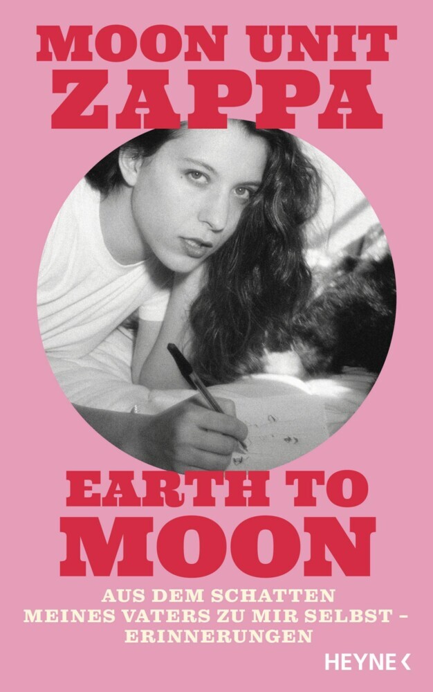 Earth to Moon main product photo