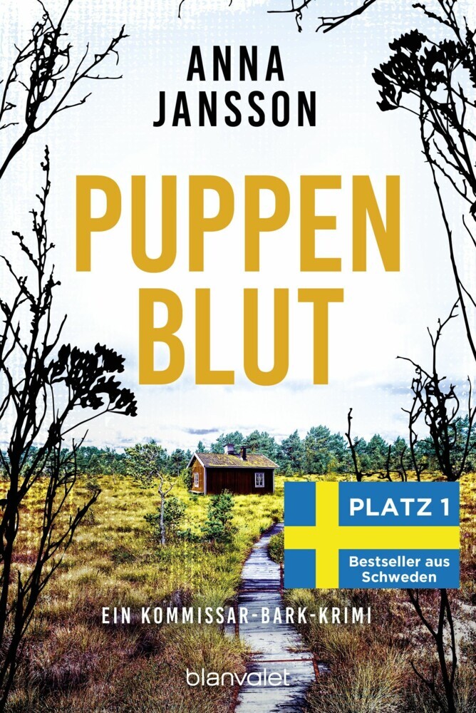 Puppenblut main product photo