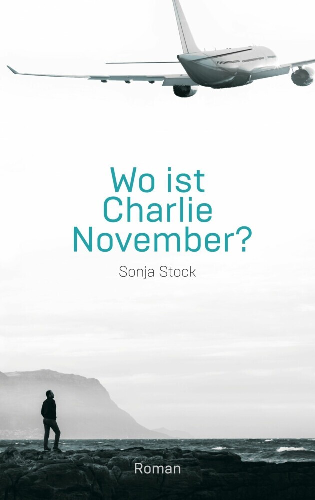 Wo ist Charlie November main product photo