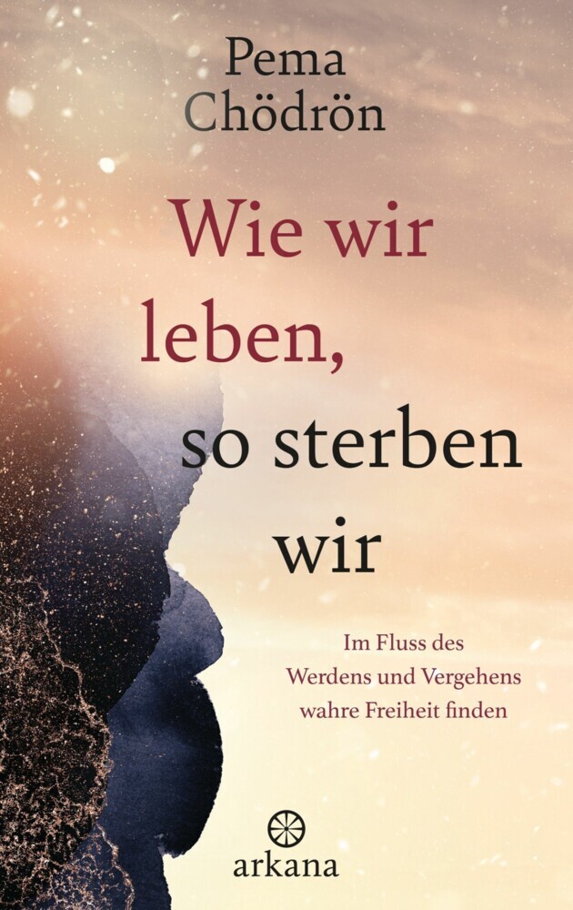 Wie wir leben, so sterben wir main product photo