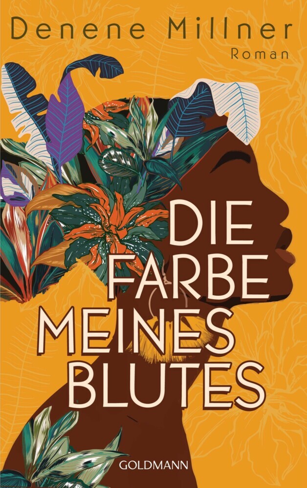 Die Farbe meines Blutes main product photo