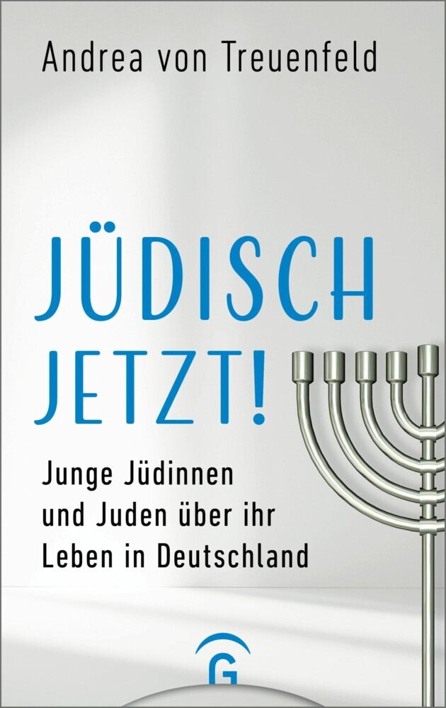 Jüdisch jetzt! main product photo