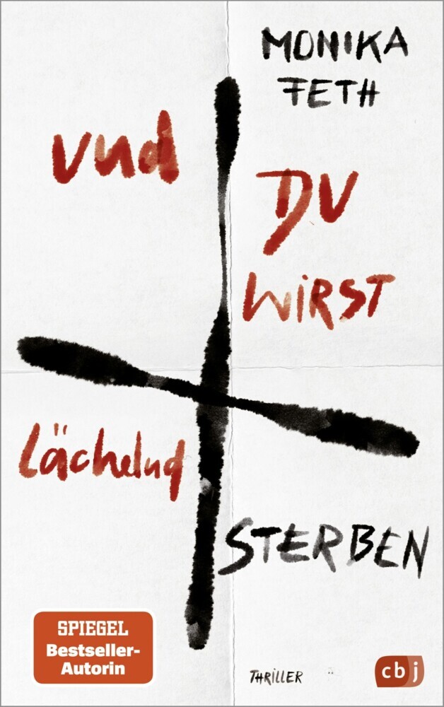 Und du wirst lächelnd sterben main product photo