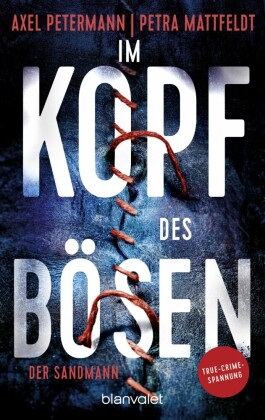 Im Kopf des Bösen  - Der Sandmann