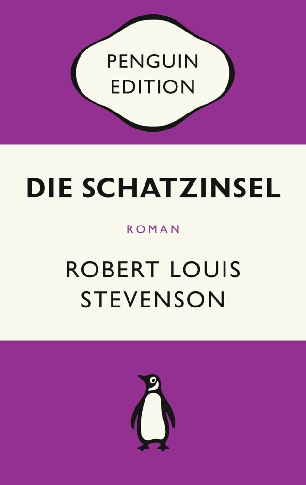 Die Schatzinsel main product photo