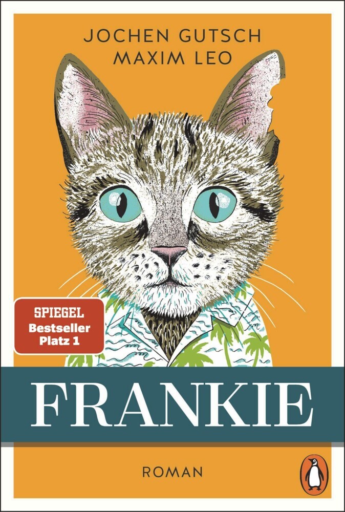 Frankie main product photo