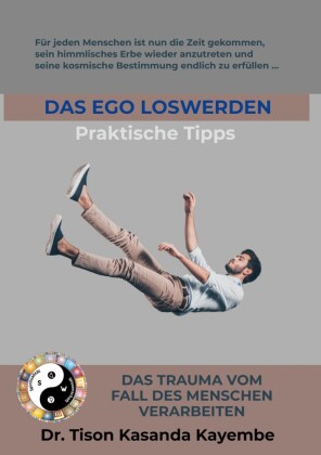 Das Ego loswerden