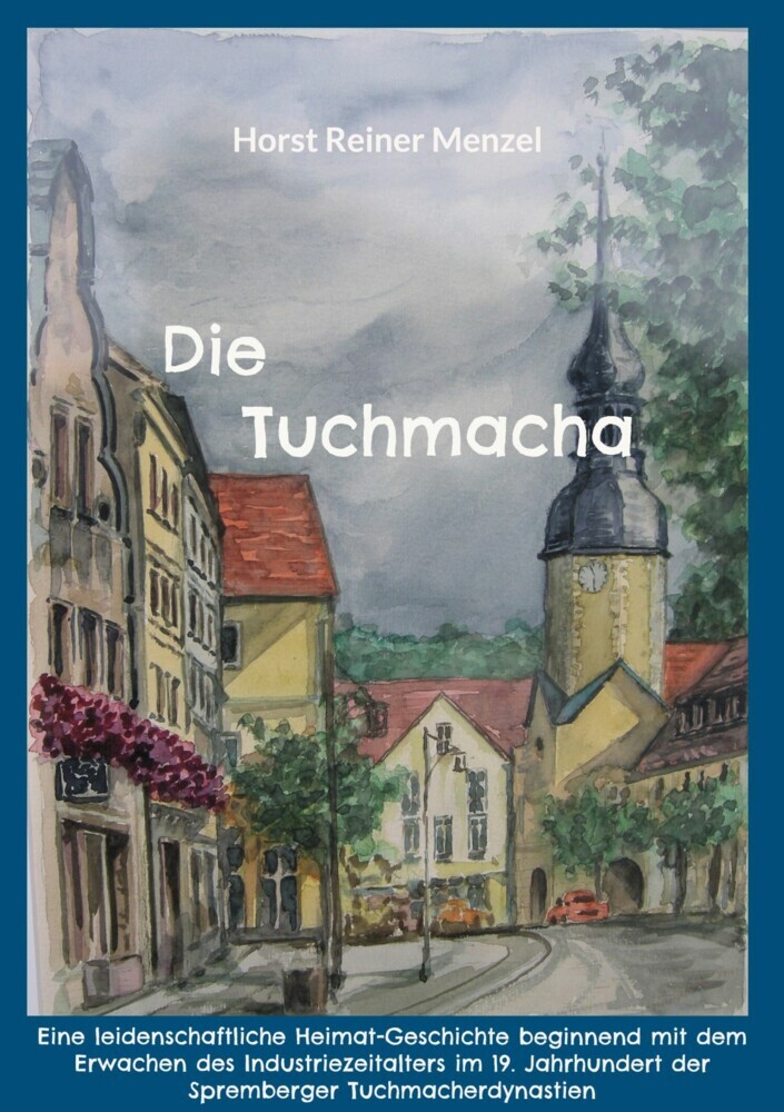 Die Tuchmacha main product photo