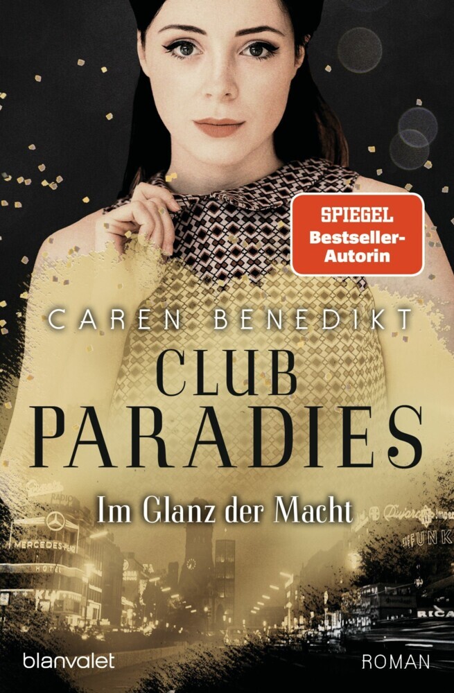 Club Paradies - Im Glanz der Macht main product photo