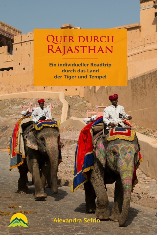 Quer durch Rajasthan main product photo