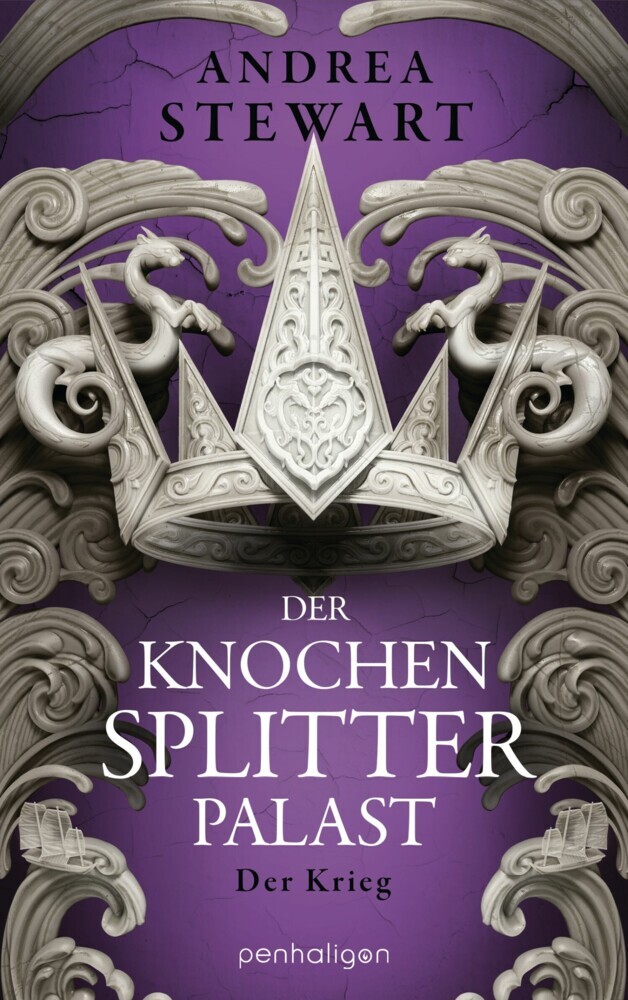 Der Knochensplitterpalast main product photo