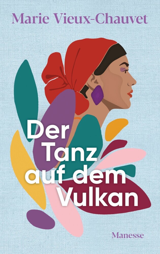 Der Tanz auf dem Vulkan main product photo