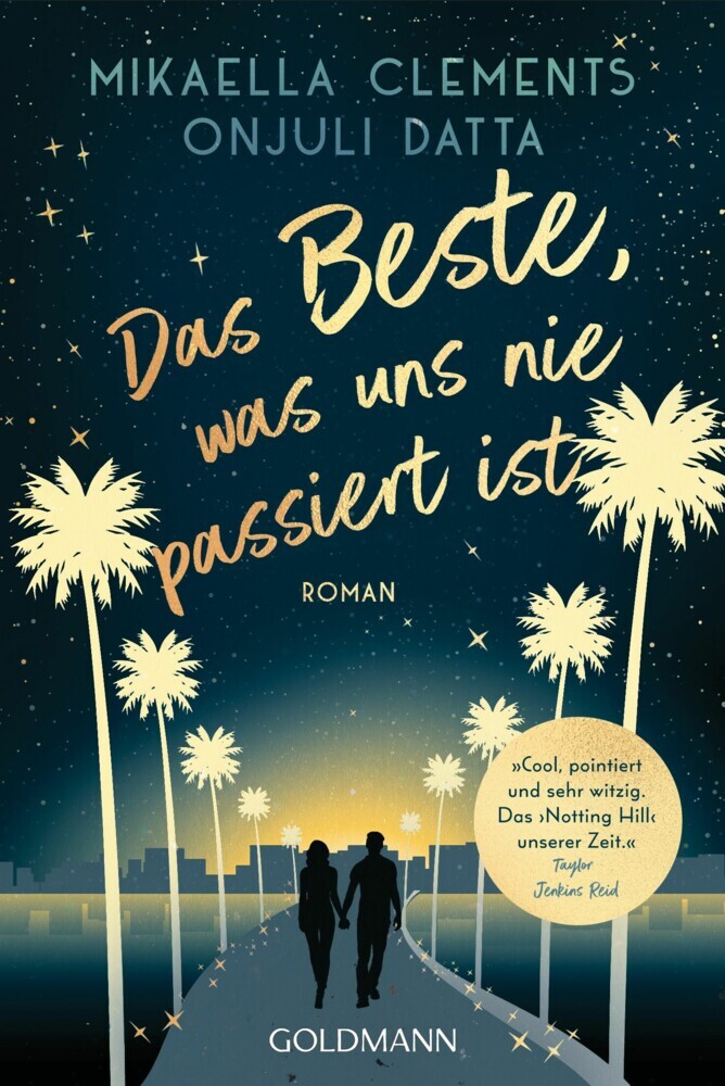 Das Beste, was uns nie passiert ist main product photo