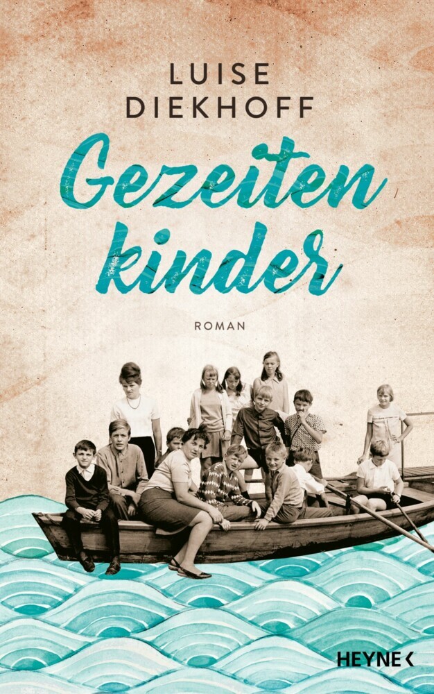 Gezeitenkinder main product photo