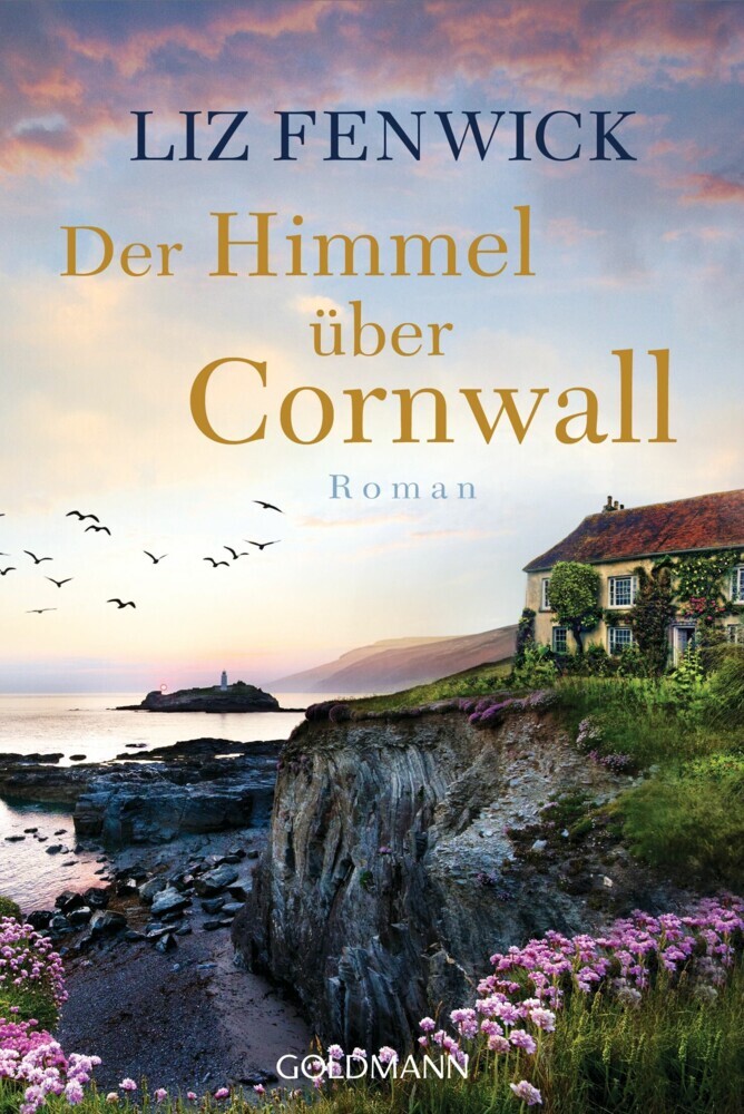 Der Himmel über Cornwall main product photo