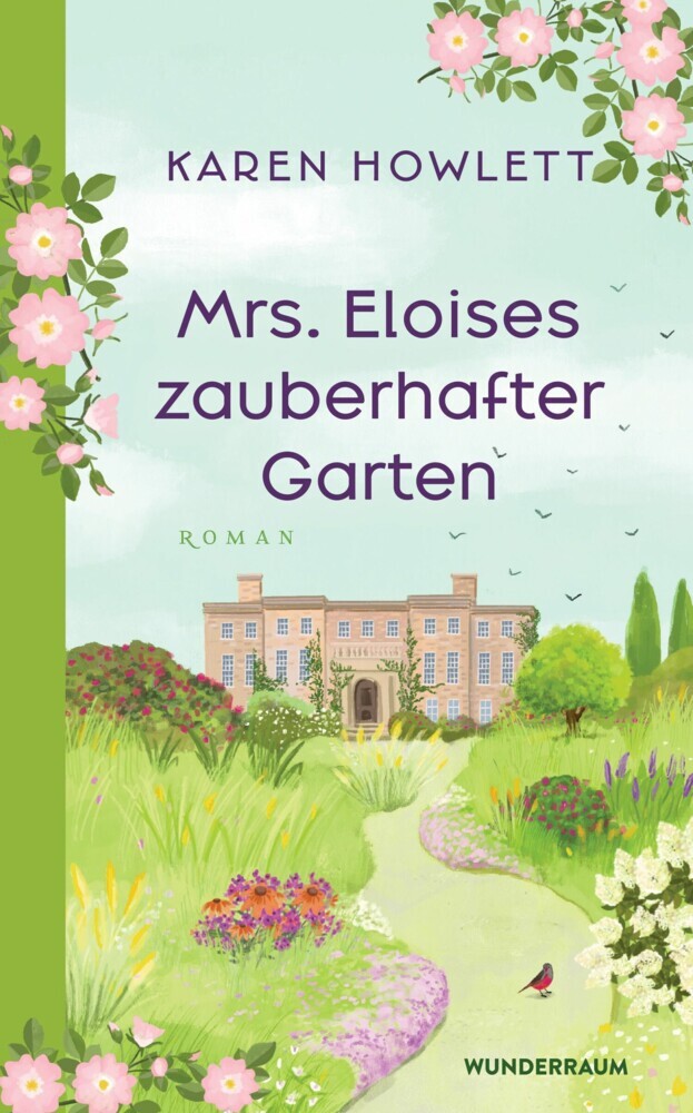 Mrs. Eloises zauberhafter Garten main product photo