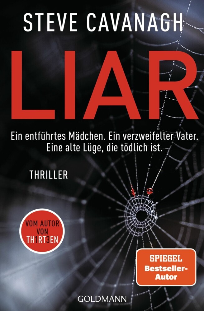 Liar main product photo