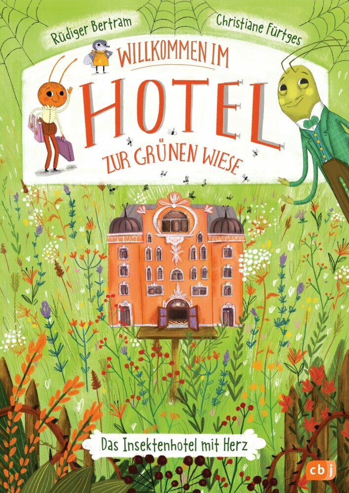 Willkommen im Hotel Zur Grünen Wiese main product photo