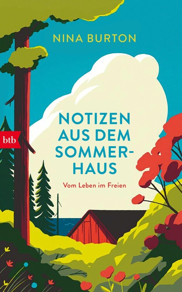 Notizen aus dem Sommerhaus main product photo
