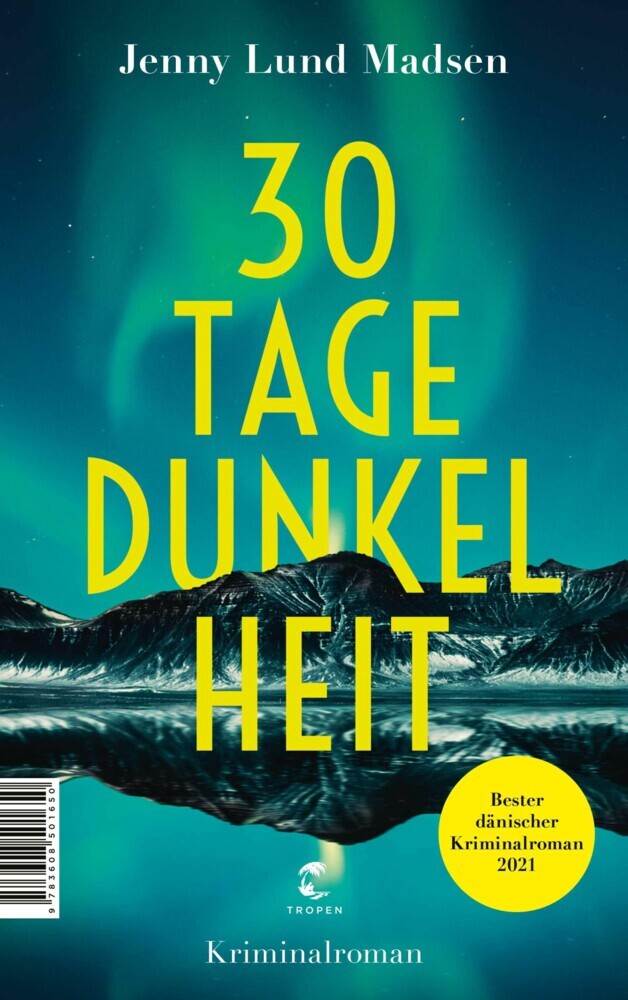 30 Tage Dunkelheit main product photo