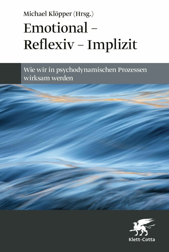 Emotional - Reflexiv - Implizit main product photo