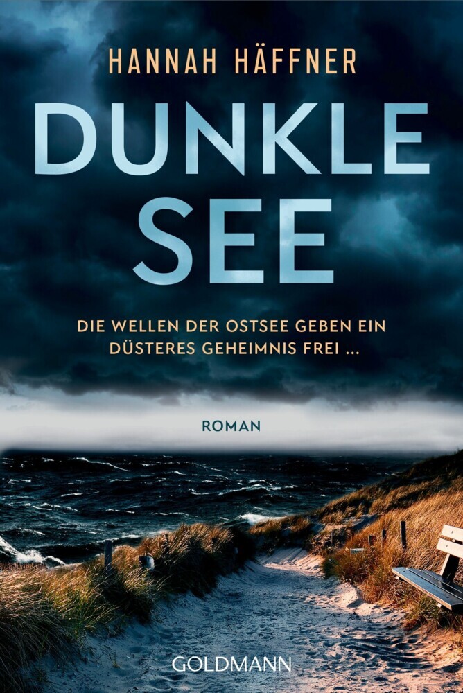 Dunkle See main product photo