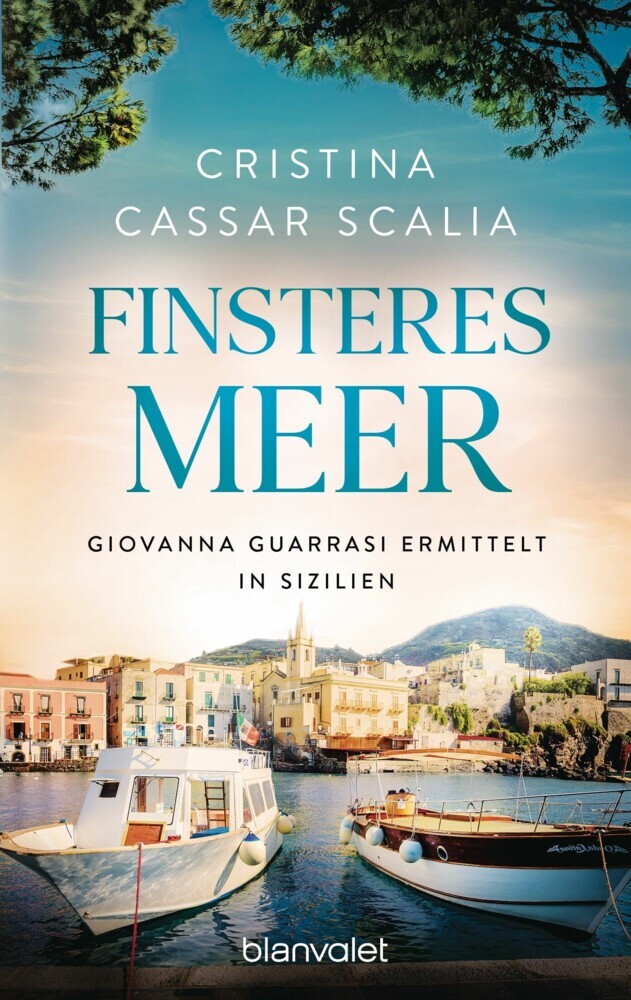 Finsteres Meer main product photo