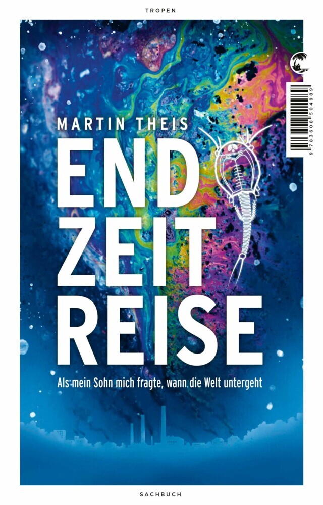 Endzeitreise main product photo