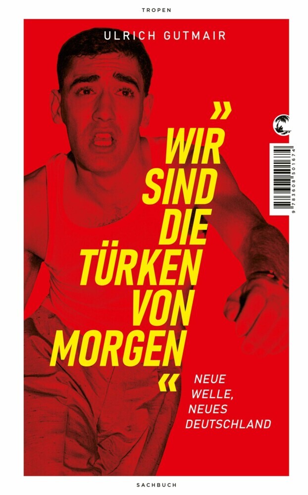 Wir sind die Türken von morgen main product photo