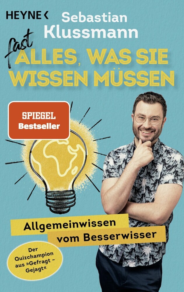 Fast alles, was Sie wissen müssen main product photo