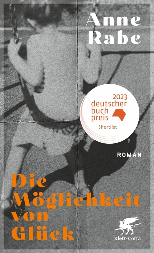 Die Möglichkeit von Glück main product photo